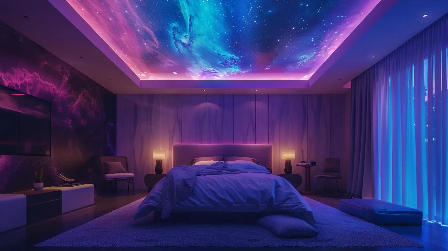Cosmos Projector Australia: Turn Any Room Into a Star-Filled Universe
