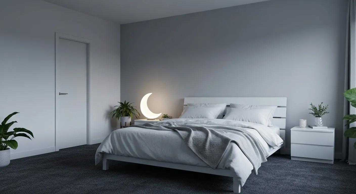Enhance Your Space: Best Night Room Light in Australia
