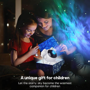 Discover the Best Astronaut Galaxy Projector in Australia