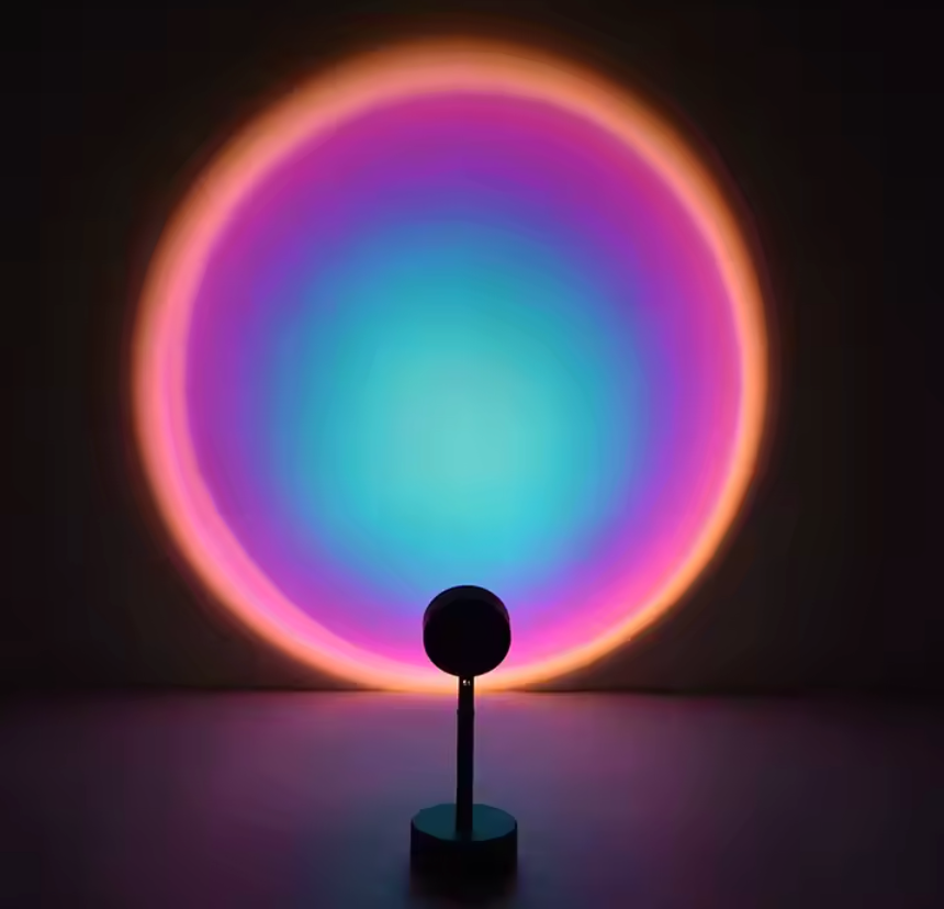 Are Sunset Lamps a Fire Hazard? Safety Tips for Australians (2025)