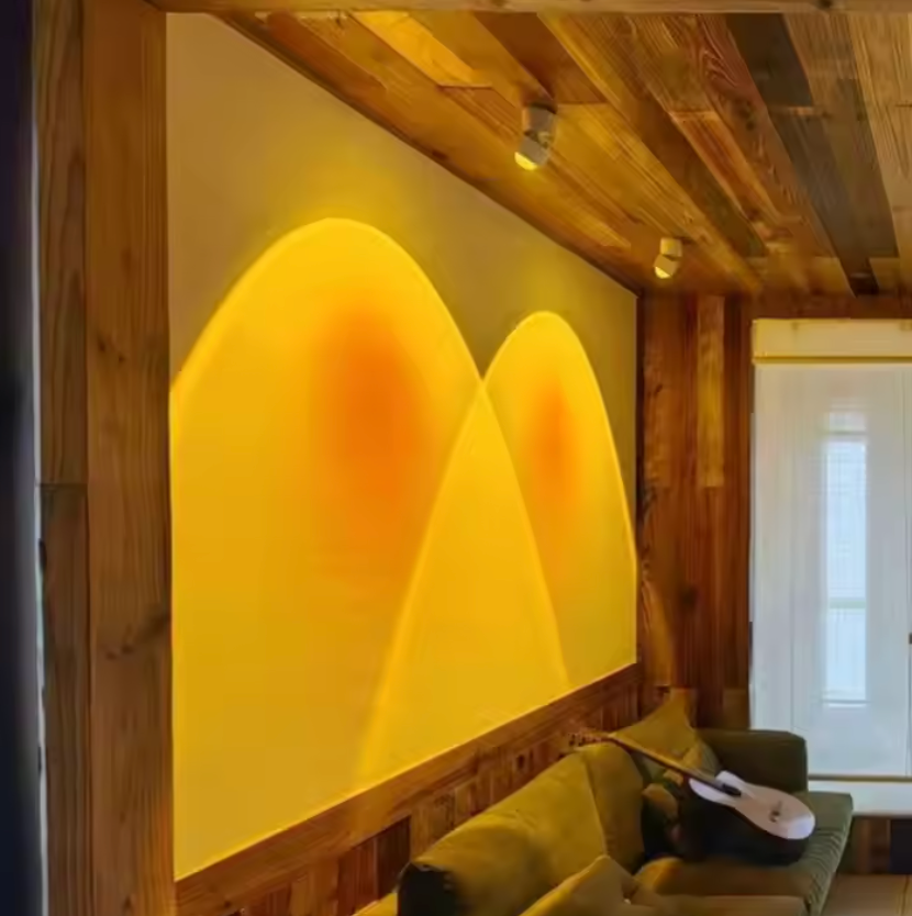 Best Sunset Lamp for 2025? Top Picks for Every Glow & Mood