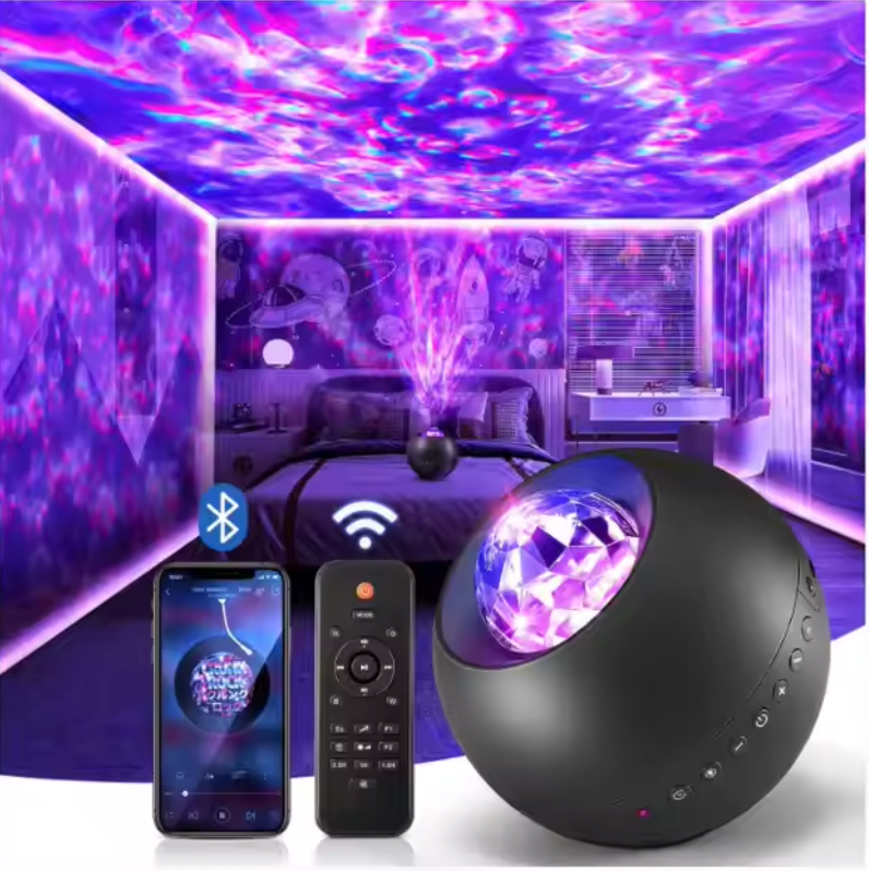 Galaxy Projector Bluetooth Setup – Easy Guide for Australia (2025)