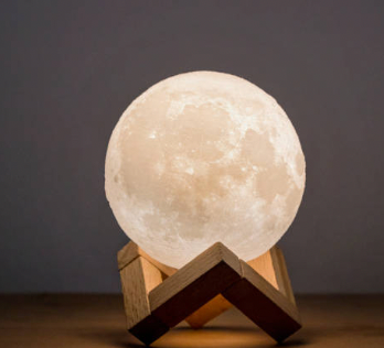 Is My Moon Lamp Legit? Ultimate Guide to Authentic Moon Lamps (2025)