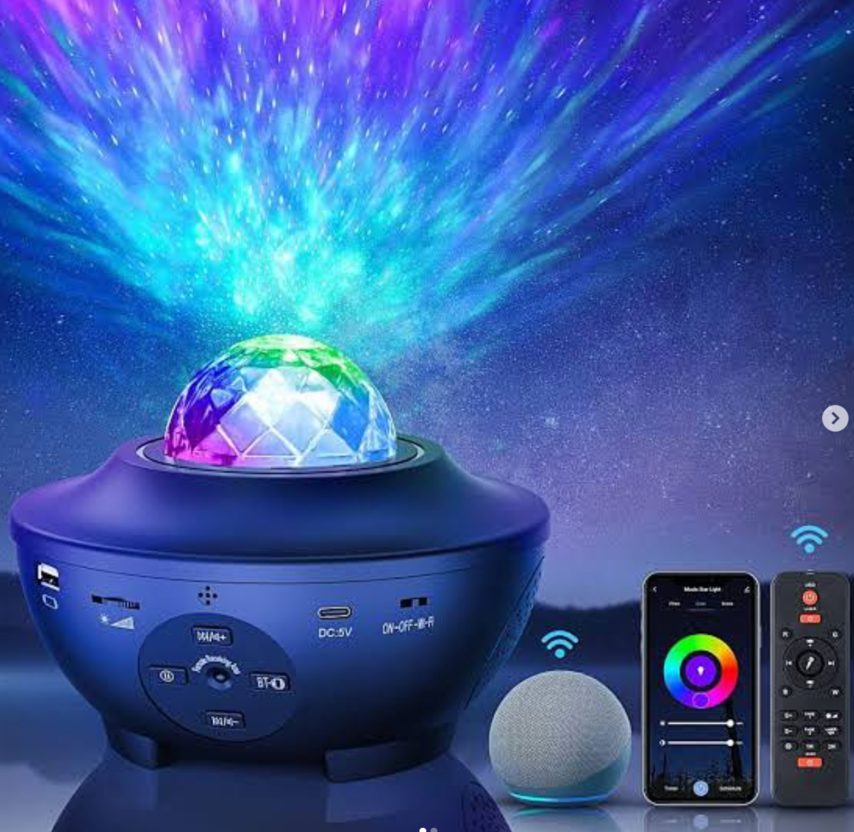 Where to Buy Galaxy Projectors in Australia (2025 Guide)