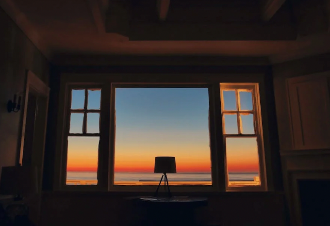 How to Choose the Perfect Sunset Lamp for Your Space