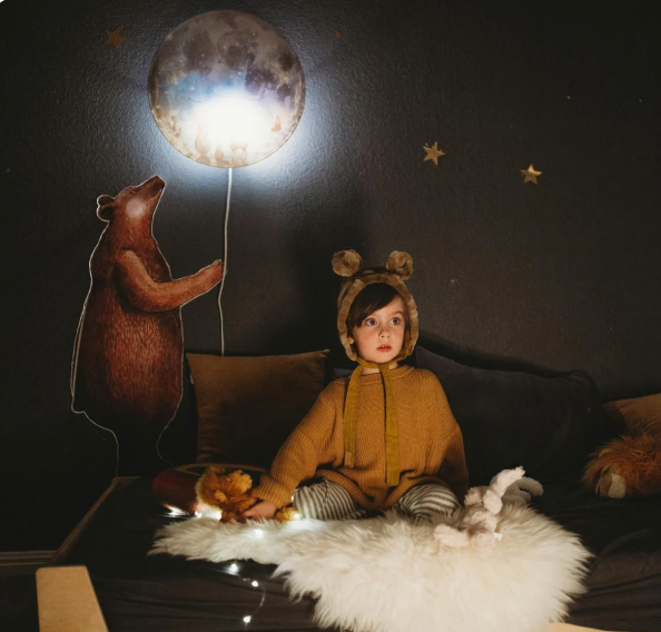 How Long Do Moon Lamps Last? A Comprehensive Guide