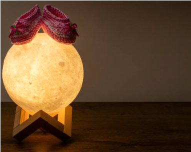 How to Use a 3D Moon Lamp Like a Pro: Elevate Your Space and Photography