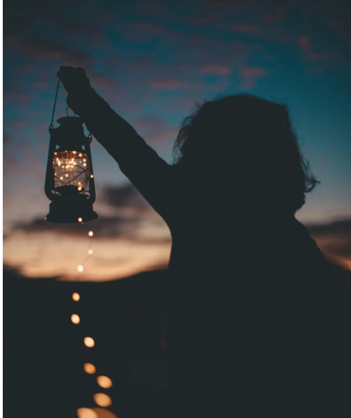 How Sunset Lamps Can Transform Your Home Ambiance