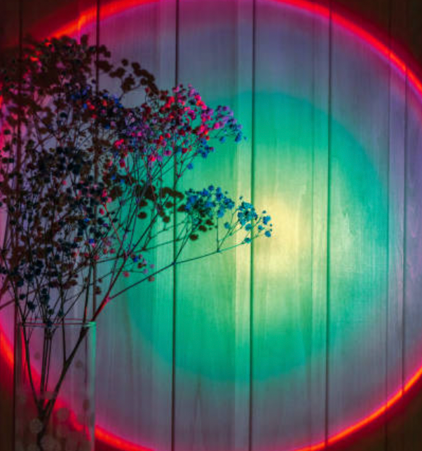 The Science Behind Sunset Lighting and Its Effects on Mood