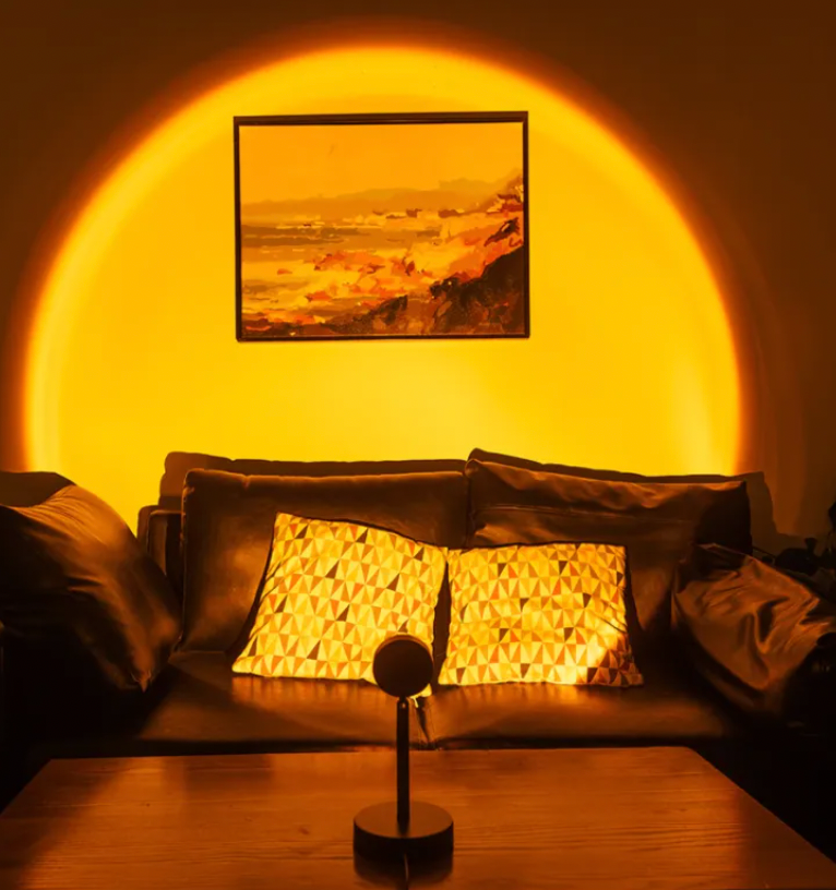 The Ultimate Guide to Sunset Lamps: Everything You Need to Know