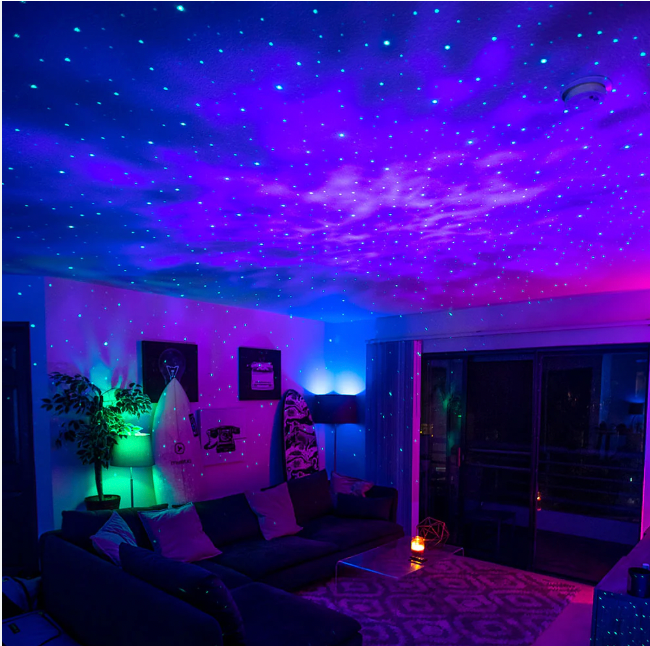 Discover the Best Galaxy Projectors Available in Australia