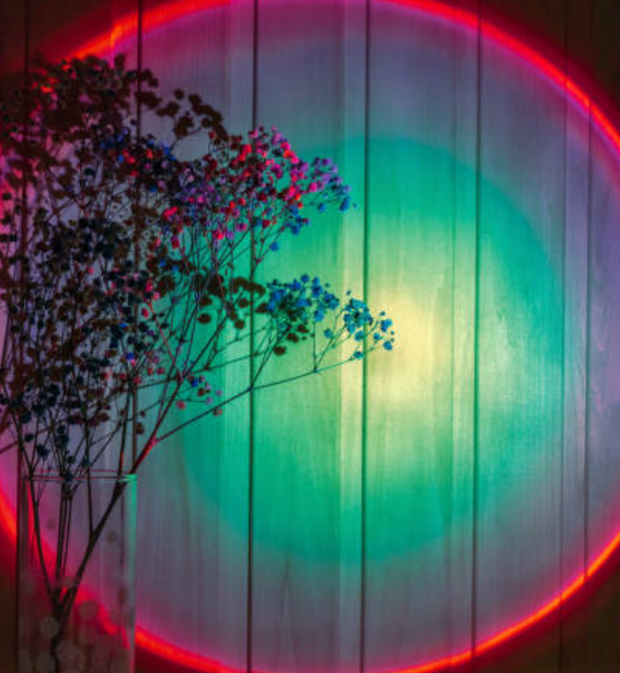 DIY Sunset Lighting: Creative Setups for Your Home