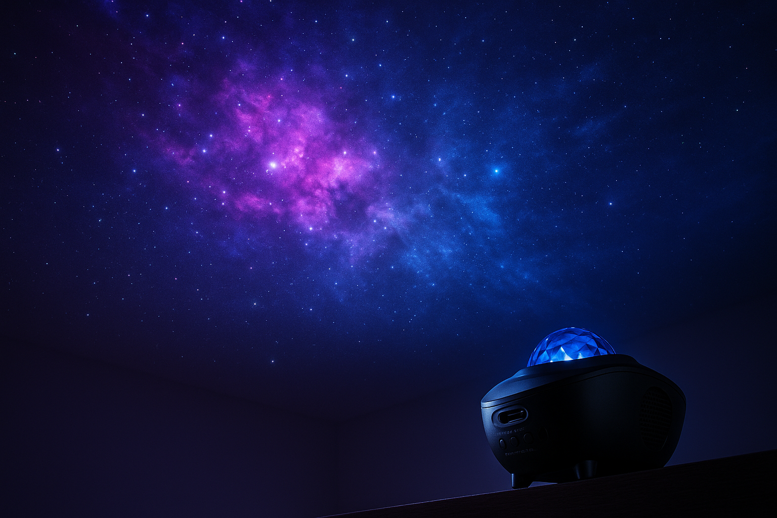 Bring the Cosmos Home: Why a Nebula Projector Australia Is the Game-Changer for Your Space