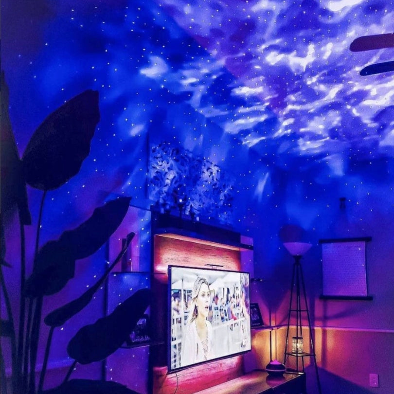 Experience the Stars at Home: Cosmos Projector Australia