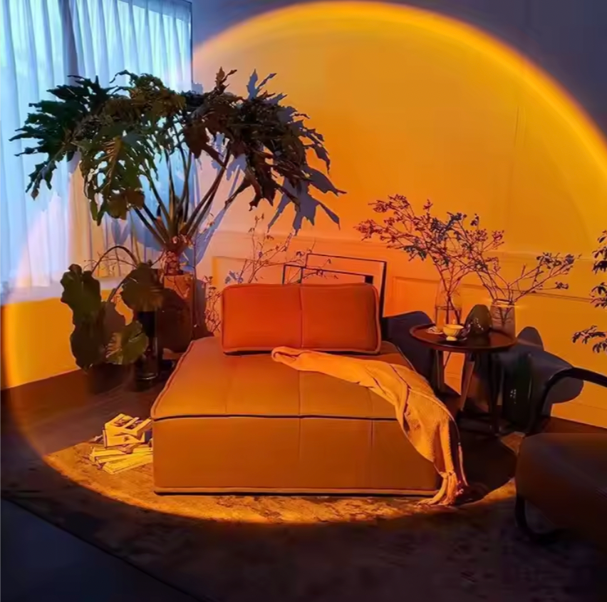 Do Sunset Lamps Help You Sleep? Science, Tips & Top Picks (2025)