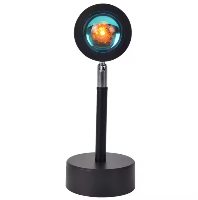 Can I Leave My Sunset Lamp On Overnight? Safe & Energy-Smart Tips (2025)