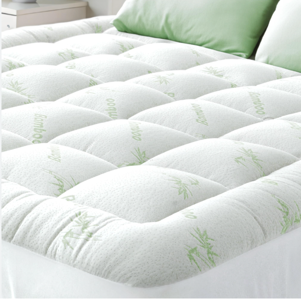 Bamboo Mattress Topper Benefits: Ultimate Comfort Guide