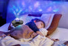 Galaxy Projector Sleep Aids: How They Can Improve Sleep Quality