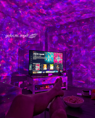 Galactic lights deals