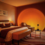 GALACTICNIGHT™ - Sunset Lamp (2022 Edition)