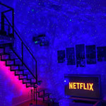 GALACTIC NIGHT™ Starry Projector (2023 Edition)