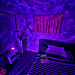GALACTIC NIGHT™ Starry Projector (2023 Edition)