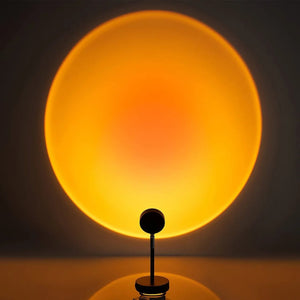GALACTICNIGHT™ - Sunset Lamp (2022 Edition)