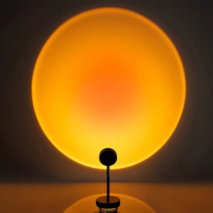 GALACTICNIGHT™ - Sunset Lamp (2024 Edition)