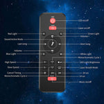 GALACTIC NIGHT™ Starry Projector (2023 Edition)