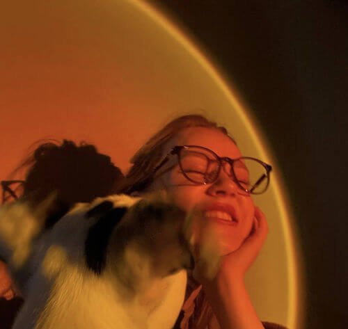 GALACTICNIGHT™ - Sunset Lamp (2022 Edition)