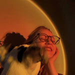 GALACTICNIGHT™ - Sunset Lamp (2022 Edition)