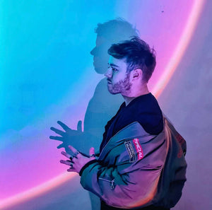 GALACTICNIGHT™ - Sunset Lamp (2022 Edition)