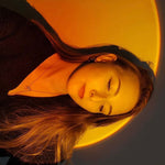 GALACTICNIGHT™ - Sunset Lamp (2022 Edition)