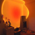 GALACTICNIGHT™ - Sunset Lamp (2022 Edition)