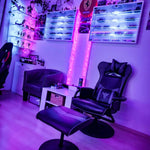GALACTIC NIGHT™ - Colour LED Light Strips (Smartphone 2022 Edition)