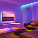 GALACTIC NIGHT™ - Colour LED Light Strips (Smartphone 2022 Edition)