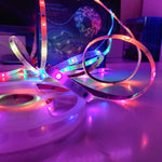 GALACTIC NIGHT™ - Colour LED Light Strips (Smartphone 2022 Edition)