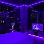 GALACTIC NIGHT™ - Colour LED Light Strips (Smartphone 2022 Edition)