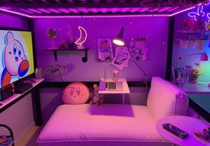 GALACTIC NIGHT™ - Colour LED Light Strips (Smartphone 2022 Edition)