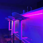 GALACTIC NIGHT™ - Colour LED Light Strips (Smartphone 2024 Edition)