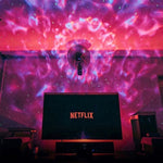 GALACTIC NIGHT™ Starry Projector (2023 Edition)