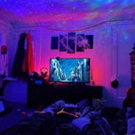 GALACTIC NIGHT™ Starry Projector (2023 Edition)