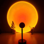 GALACTICNIGHT™ - Sunset Lamp (2022 Edition)