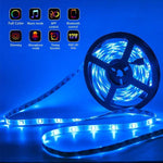 GALACTIC NIGHT™ - Colour LED Light Strips (Smartphone 2022 Edition)
