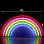 GALACTIC NIGHT™ - LED Wall Neons