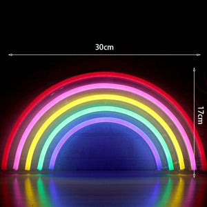 GALACTIC NIGHT™ - LED Wall Neons