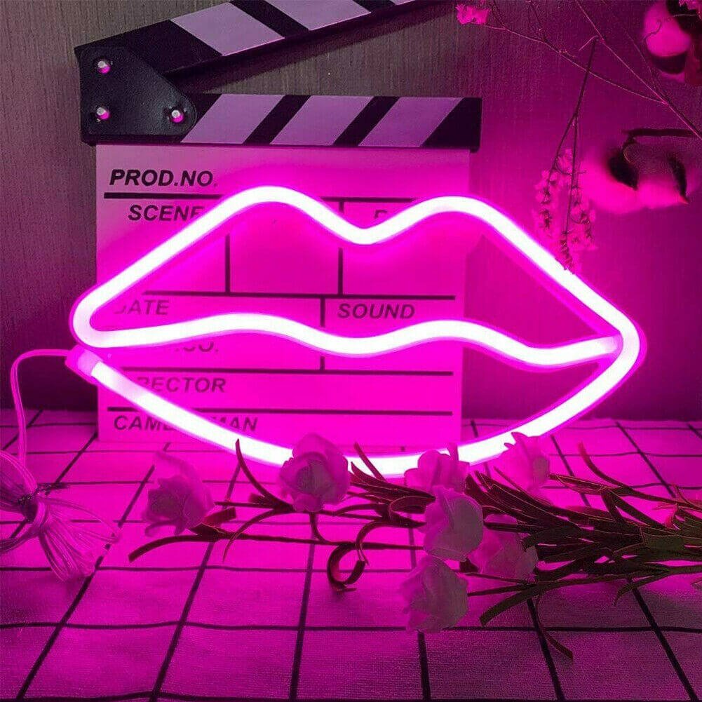 GALACTIC NIGHT™ - LED Wall Neons