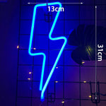 GALACTIC NIGHT™ - LED Wall Neons